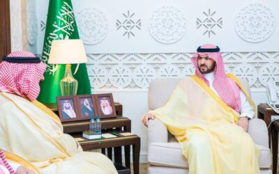 الجمعية التعاونية تقيم شراكات استراتيجية
