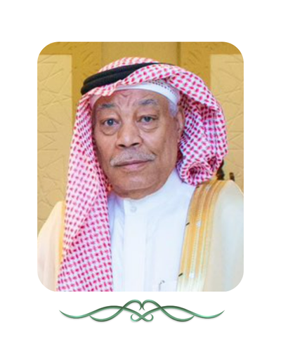 أ. علي بن ناصر الدوسري